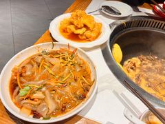 -玺炖·中国铁锅炖(虹桥天街店)