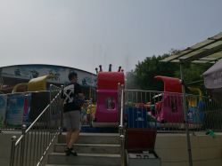 -大望京儿童游乐场