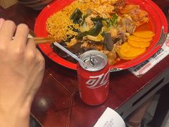 -李炮称盘麻辣烫(无锡荟聚店)