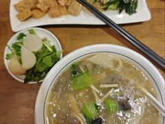 -合记烩面(人民路店)