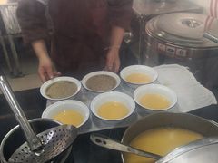 -然香姜汁(江城小区店)