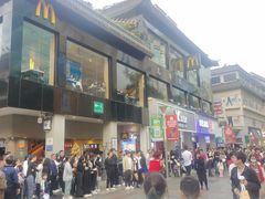 -东门町美食街