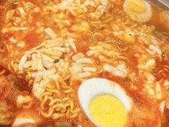 -玛喜达韩国料理·炸串·小吃(苏宁易购店)