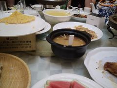 -唐晋人家(源深路店)