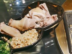 -凤园椰珍·臻品椰子鸡(保利时光里店)