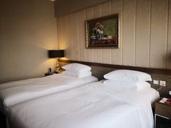 -澳门十六浦索菲特大酒店