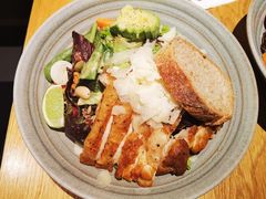 -The Diner X餐厅(青岛万象城店)