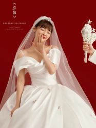 -今生有约国际精品婚纱摄影(苏州店)