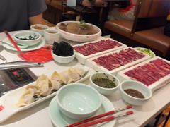 -八合里潮汕鲜牛肉火锅(深圳海岸城店)