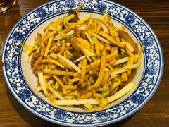 -兰边碗(鼓楼店)