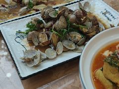 -渔码头食府(蓬莱阁店)