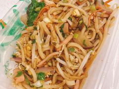 -阿生潮味鲜炒粉(梅林新村店)