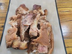 -豫掌柜饸饹面·烩面(秀沿路店)