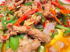 -泥糊破店小酒馆·团建聚餐(南京西路店)