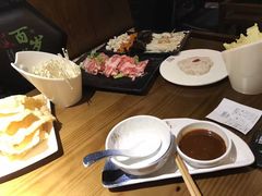 -百岁我家·酸菜鱼专门店(塘下店)