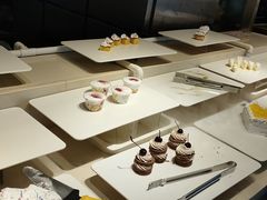 -汉丽轩韩式自助烤肉(大学城龙湖U城天街A馆店)