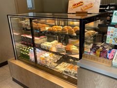 -星巴克(北京望京店)