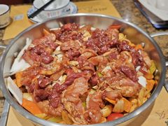 -黄记煌三汁焖锅(欢乐海岸店)