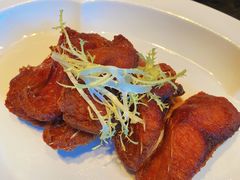 春秋鱼炙(六块)-晓长安·新陕菜(曲江店)