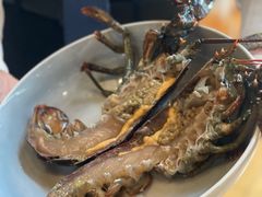 -君悦酒店·La Terrazza意合園·意式风味