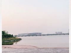 -天津金海湖