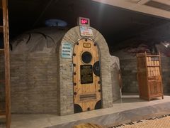 -绿岛汤泉韩式休闲会所