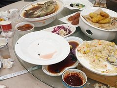 -普天和酒楼·新津菜·烤鸭(天津之眼店)