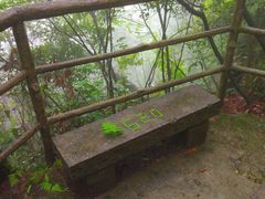 -众神白水涧景区