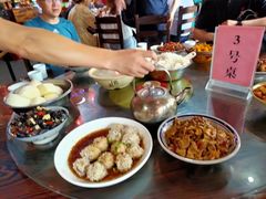 -老村长家宴(茨坪景区店)