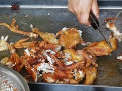 -童子鸡专卖店(中新街店)