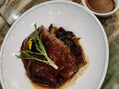 -椿记烧鹅(建干路店)