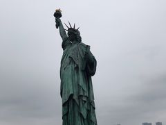 -台场海滨公园船码头