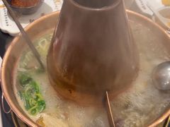 -北门涮肉·铜锅涮肉(南锣鼓巷店)