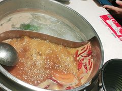 -潮泰牛肉火锅 · 创于1992年(车公庙店)