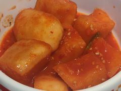 -七八冷面·延边朝鲜族美食(欢乐谷店)