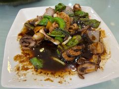 -碧海银沙海鲜餐厅(恒大海上威尼斯店)