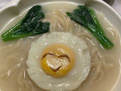 -九里云松·天香餐厅