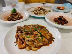 -名甬鲜坊·宁波海鲜(爱琴海店)