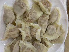-霍嘟嘟手工水饺(黄山花园店)