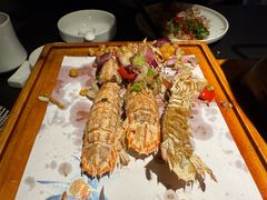 -浙C老邻舍(西城海错店)