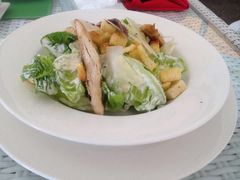 -Bamboo Bar & Grill Restaurant