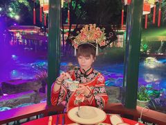 -白家大院·王府宫廷菜(苏州街店)