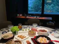 -炳胜私厨(中达旗舰店)