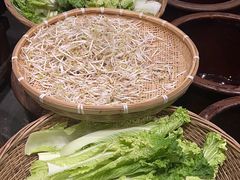 -湖南老灶台·生态农业餐饮(龙胜店)
