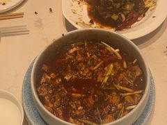 -北李妈妈菜·海肠捞饭(开发区万达店)
