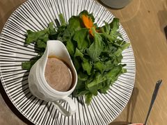 -浔庐餐厅•江西老字号•九江菜(烟水亭店)