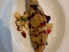 -北京王府井希尔顿酒店·万斯阁西餐厅