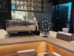 -星巴克臻选(北京颐堤港中心第二店)