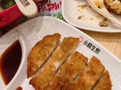 -小杨生煎(深圳岗厦北店)
