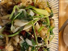 -东吉馆韩式餐厅(八经街总店)